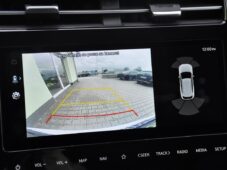 Hyundai Tucson 1.6T-GDI MHEV 132kW STYLE ČR - 32