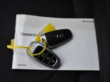 Hyundai Tucson 1.6T-GDI MHEV 132kW STYLE ČR - 36