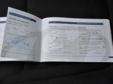 Hyundai Tucson 1.6T-GDI MHEV 132kW STYLE ČR - 37