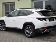 Hyundai Tucson 1.6T-GDI MHEV 132kW STYLE ČR - 3