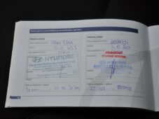 Hyundai Tucson 1.6T-GDI MHEV 132kW STYLE ČR - 38