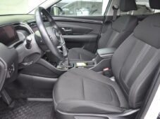 Hyundai Tucson 1.6T-GDI MHEV 132kW STYLE ČR - 13