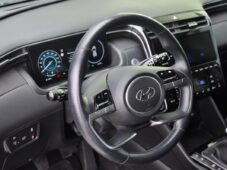 Hyundai Tucson 1.6T-GDI MHEV 132kW STYLE ČR - 16