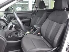 Hyundai Tucson 1.6T-GDI MHEV 132kW STYLE ČR - 14