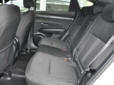 Hyundai Tucson 1.6T-GDI MHEV 132kW STYLE ČR - 19