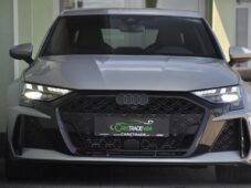 Audi RS 3 2.5TFSI FACELIFT PŘIPRAVUJEME - 8