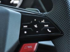Audi RS 3 2.5TFSI FACELIFT PŘIPRAVUJEME - 29