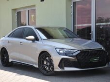 Audi RS 3 2.5TFSI FACELIFT PŘIPRAVUJEME - 1
