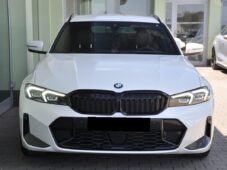 BMW Řada 3 320d xD M-SPORT NTOP ČR 1M - 8