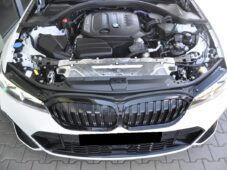 BMW Řada 3 320d xD M-SPORT NTOP ČR 1M - 37
