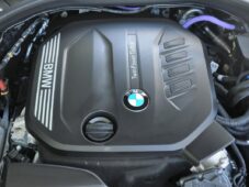BMW Řada 3 320d xD M-SPORT NTOP ČR 1M - 38