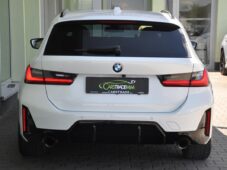 BMW Řada 3 320d xD M-SPORT NTOP ČR 1M - 9