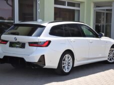 BMW Řada 3 320d xD M-SPORT NTOP ČR 1M - 3