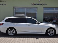 BMW Řada 3 320d xD M-SPORT NTOP ČR 1M - 11