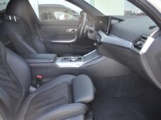 BMW Řada 3 320d xD M-SPORT NTOP ČR 1M - 17