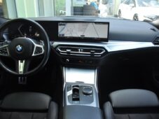 BMW Řada 3 320d xD M-SPORT NTOP ČR 1M - 4