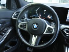 BMW Řada 3 320d xD M-SPORT NTOP ČR 1M - 5
