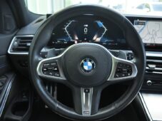 BMW Řada 3 320d xD M-SPORT NTOP ČR 1M - 19