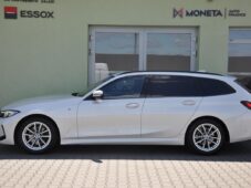 BMW Řada 3 320d xD M-SPORT NTOP ČR 1M - 10
