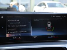 BMW Řada 3 320d xD M-SPORT NTOP ČR 1M - 27