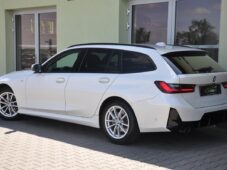 BMW Řada 3 320d xD M-SPORT NTOP ČR 1M - 2