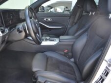 BMW Řada 3 320d xD M-SPORT NTOP ČR 1M - 12