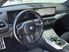 BMW Řada 3 320d xD M-SPORT NTOP ČR 1M - 14
