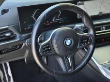 BMW Řada 3 320d xD M-SPORT NTOP ČR 1M - 15