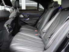Mercedes-Benz Třídy S 560 AMG 4M TOP VÝBAVA N.VISION - 24
