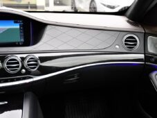 Mercedes-Benz Třídy S 560 AMG 4M TOP VÝBAVA N.VISION - 11