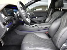 Mercedes-Benz Třídy S 560 AMG 4M TOP VÝBAVA N.VISION - 18