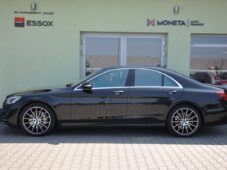 Mercedes-Benz Třídy S 560 AMG 4M TOP VÝBAVA N.VISION - 15