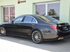 Mercedes-Benz Třídy S 560 AMG 4M TOP VÝBAVA N.VISION - 5