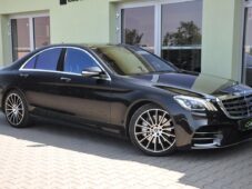Mercedes-Benz Třídy S 560 AMG 4M TOP VÝBAVA N.VISION - 3