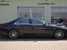Mercedes-Benz Třídy S 560 AMG 4M TOP VÝBAVA N.VISION - 16