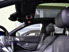 Mercedes-Benz Třídy S 560 AMG 4M TOP VÝBAVA N.VISION - 28
