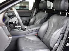 Mercedes-Benz Třídy S 560 AMG 4M TOP VÝBAVA N.VISION - 19