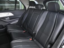 Mercedes-Benz GLE 400d 4M AMG N.TOP TAŽNÉ VZDUCH - 20