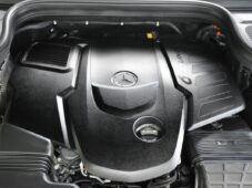 Mercedes-Benz GLE 400d 4M AMG N.TOP TAŽNÉ VZDUCH - 46