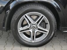 Mercedes-Benz GLE 400d 4M AMG N.TOP TAŽNÉ VZDUCH - 42