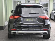 Mercedes-Benz GLE 400d 4M AMG N.TOP TAŽNÉ VZDUCH - 10