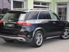 Mercedes-Benz GLE 400d 4M AMG N.TOP TAŽNÉ VZDUCH - 4