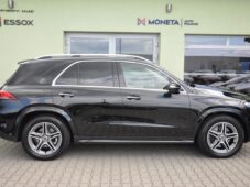 Mercedes-Benz GLE 400d 4M AMG N.TOP TAŽNÉ VZDUCH - 12