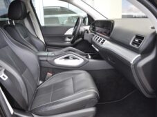 Mercedes-Benz GLE 400d 4M AMG N.TOP TAŽNÉ VZDUCH - 17