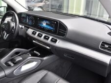 Mercedes-Benz GLE 400d 4M AMG N.TOP TAŽNÉ VZDUCH - 18
