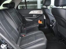 Mercedes-Benz GLE 400d 4M AMG N.TOP TAŽNÉ VZDUCH - 21