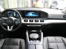 Mercedes-Benz GLE 400d 4M AMG N.TOP TAŽNÉ VZDUCH - 5