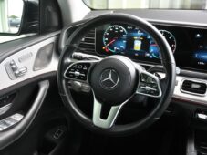 Mercedes-Benz GLE 400d 4M AMG N.TOP TAŽNÉ VZDUCH - 6