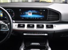 Mercedes-Benz GLE 400d 4M AMG N.TOP TAŽNÉ VZDUCH - 7