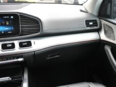 Mercedes-Benz GLE 400d 4M AMG N.TOP TAŽNÉ VZDUCH - 8